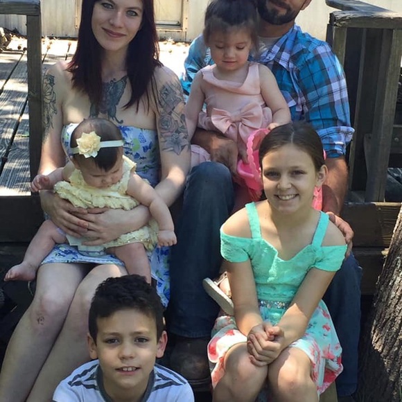 Meet your Posher, Jacie - Picture 3 of 7